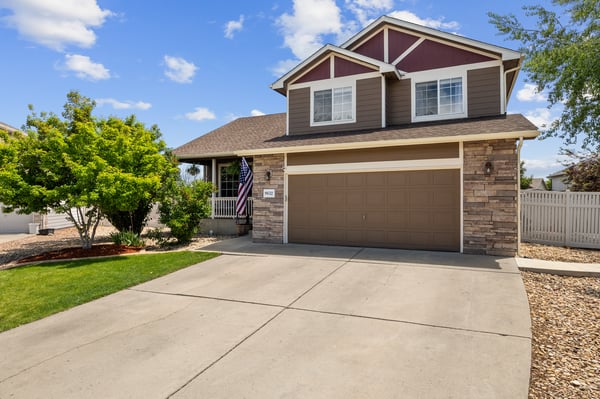 9632 Bramwood St, Firestone, CO