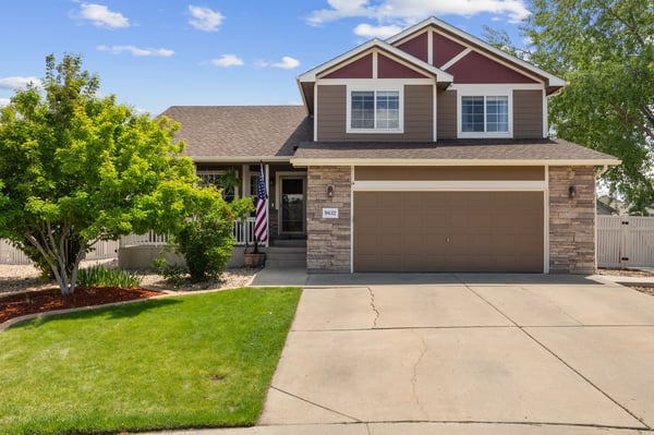 9632 Bramwood St, Firestone, CO