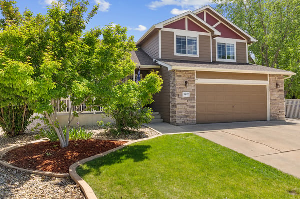 9632 Bramwood St, Firestone, CO