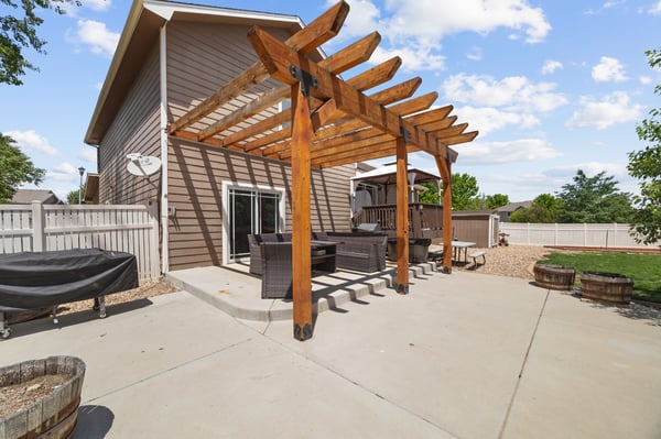 9632 Bramwood St, Firestone, CO