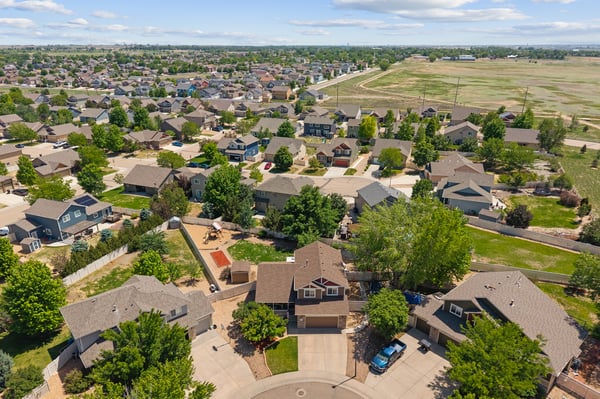 9632 Bramwood St, Firestone, CO