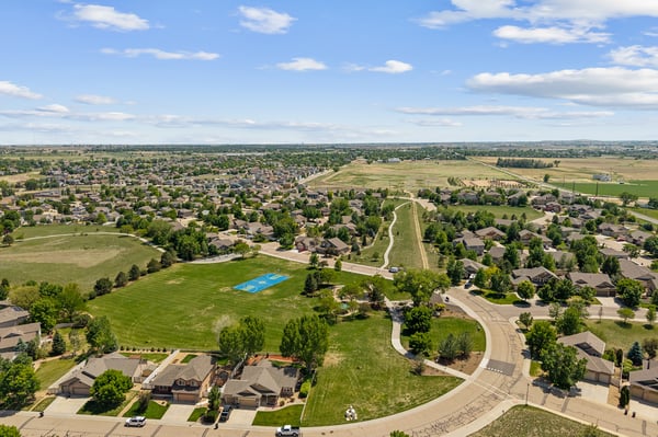 9632 Bramwood St, Firestone, CO