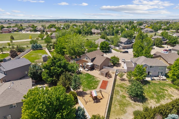 9632 Bramwood St, Firestone, CO