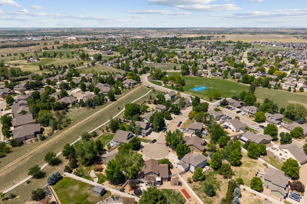 9632 Bramwood St, Firestone, CO
