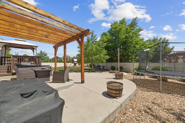 9632 Bramwood St, Firestone, CO