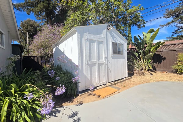 565 Marge Way, San Jose, CA