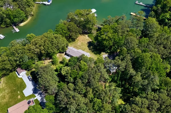 613 Doctors Point Road, Lottsburg, VA