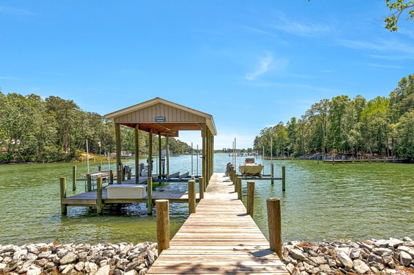 613 Doctors Point Road, Lottsburg, VA