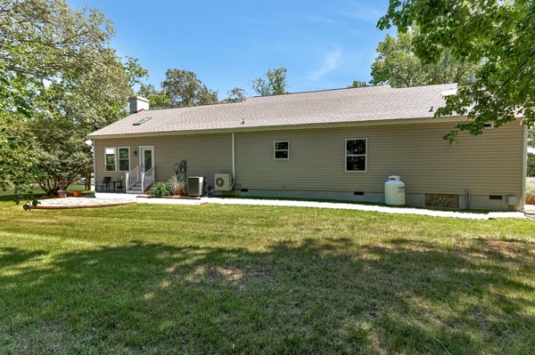613 Doctors Point Road, Lottsburg, VA