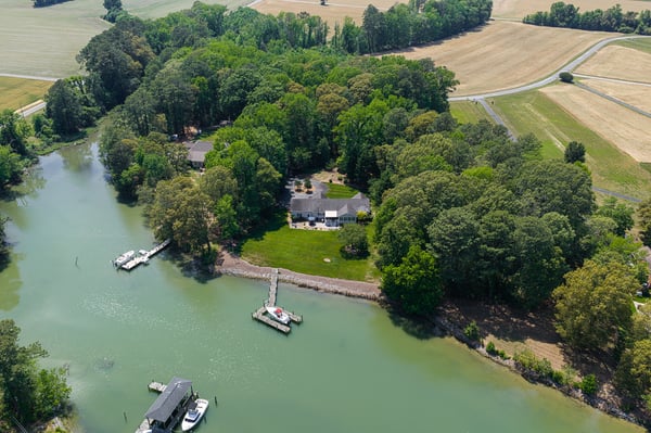629 Wrights Cove Drive, Lottsburg, VA