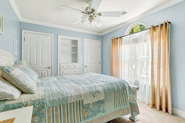 629 Wrights Cove Drive, Lottsburg, VA