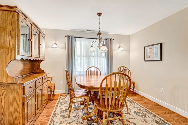 629 Wrights Cove Drive, Lottsburg, VA