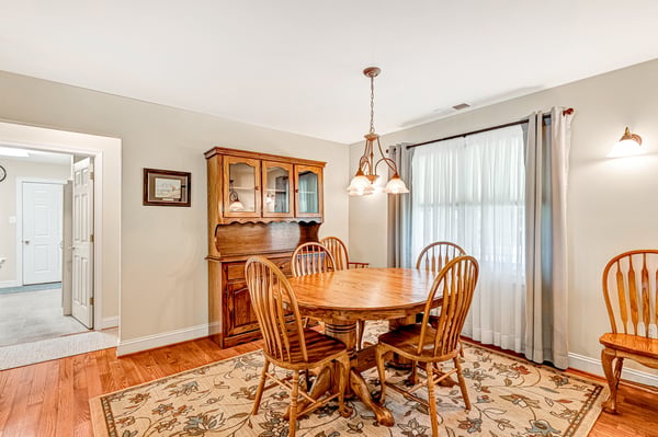 629 Wrights Cove Drive, Lottsburg, VA