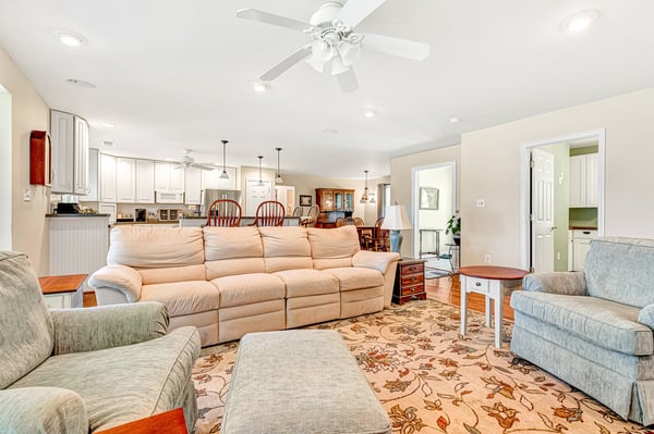 629 Wrights Cove Drive, Lottsburg, VA