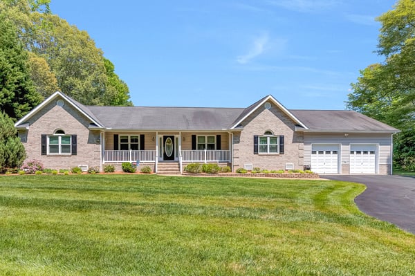 629 Wrights Cove Drive, Lottsburg, VA