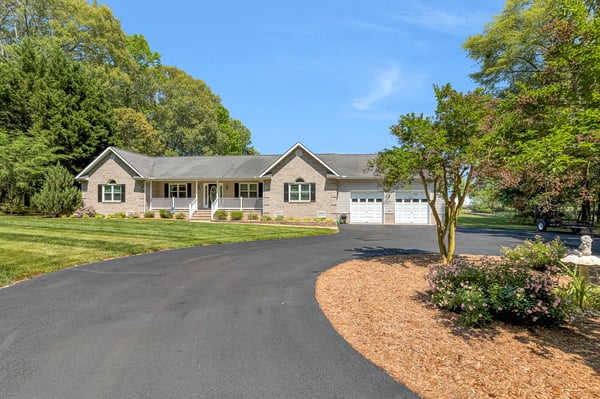 629 Wrights Cove Drive, Lottsburg, VA