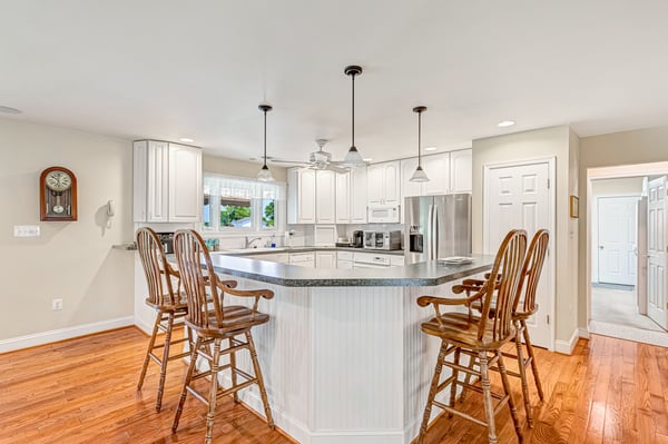 629 Wrights Cove Drive, Lottsburg, VA