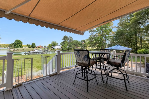 629 Wrights Cove Drive, Lottsburg, VA
