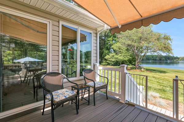 629 Wrights Cove Drive, Lottsburg, VA
