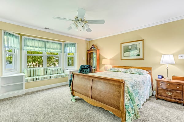 629 Wrights Cove Drive, Lottsburg, VA