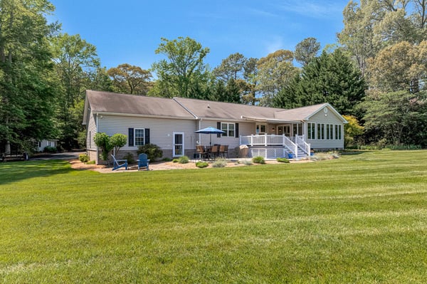 629 Wrights Cove Drive, Lottsburg, VA