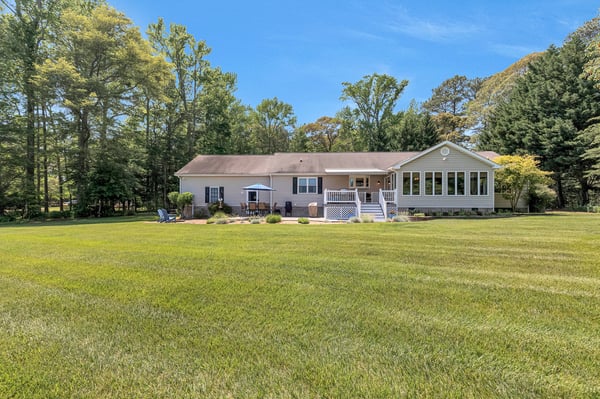 629 Wrights Cove Drive, Lottsburg, VA