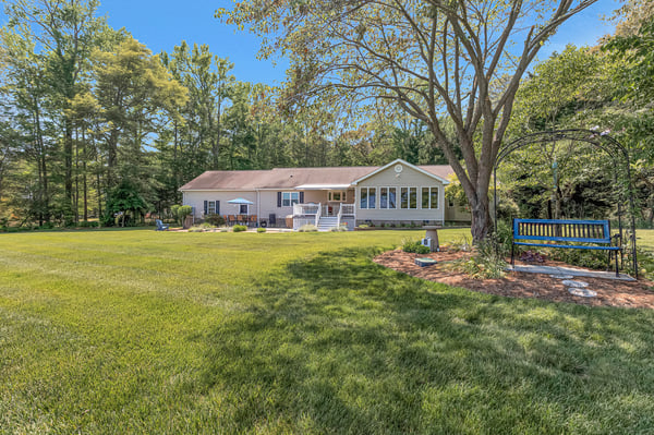 629 Wrights Cove Drive, Lottsburg, VA