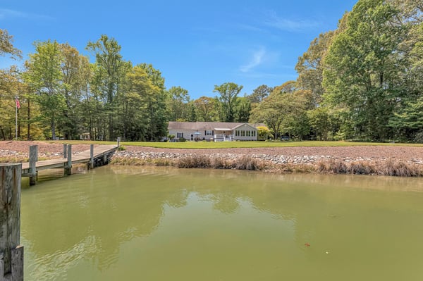 629 Wrights Cove Drive, Lottsburg, VA