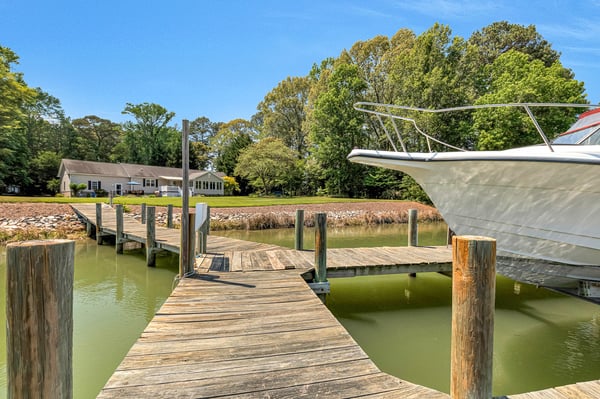 629 Wrights Cove Drive, Lottsburg, VA