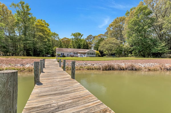 629 Wrights Cove Drive, Lottsburg, VA