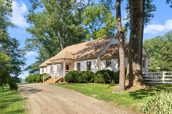 296 Drum Bay Road, Hague, VA 22469, Hague, VA