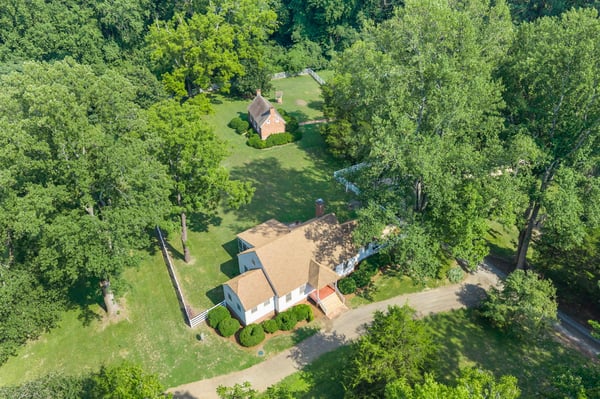 296 Drum Bay Road, Hague, VA 22469, Hague, VA