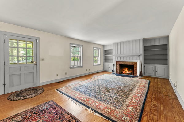 296 Drum Bay Road, Hague, VA 22469, Hague, VA