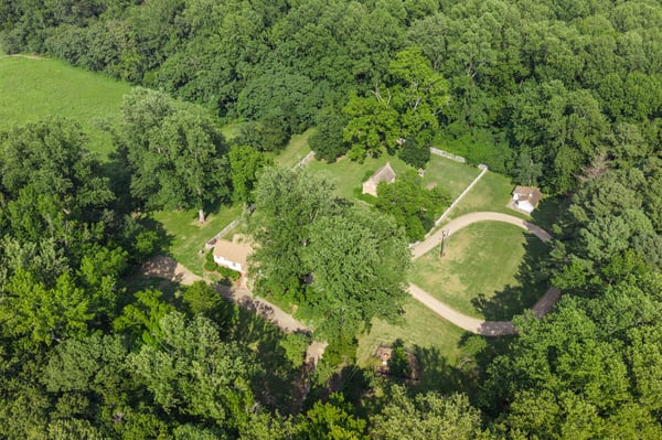 296 Drum Bay Road, Hague, VA 22469, Hague, VA