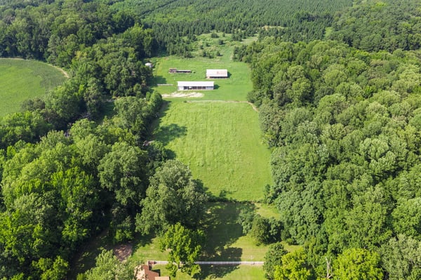 296 Drum Bay Road, Hague, VA 22469, Hague, VA
