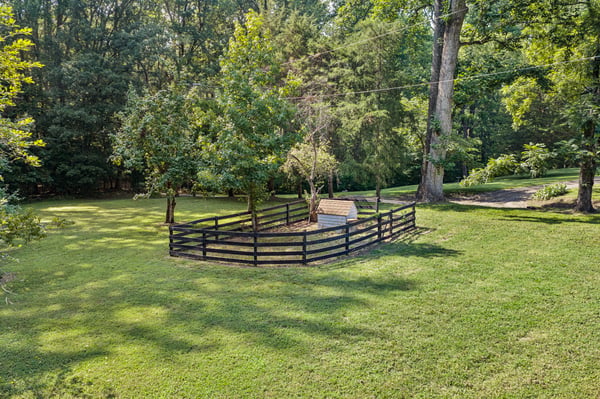 296 Drum Bay Road, Hague, VA 22469, Hague, VA