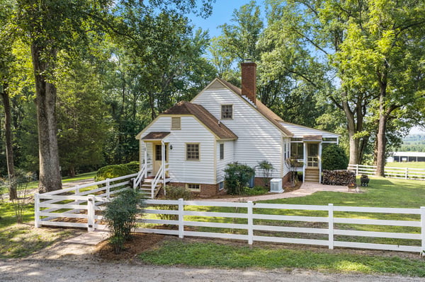 296 Drum Bay Road, Hague, VA 22469, Hague, VA