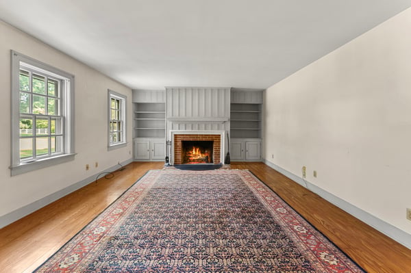 296 Drum Bay Road, Hague, VA 22469, Hague, VA