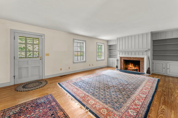 296 Drum Bay Road, Hague, VA 22469, Hague, VA