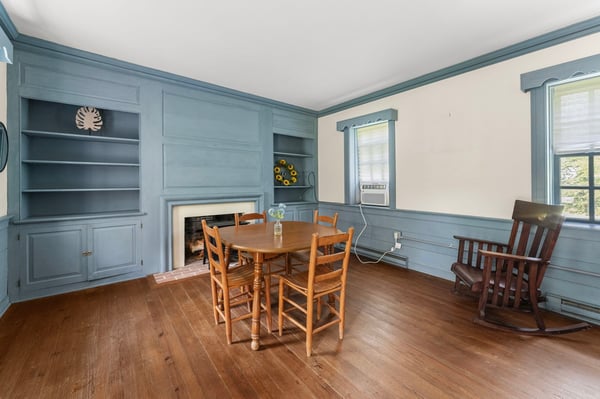 296 Drum Bay Road, Hague, VA 22469, Hague, VA