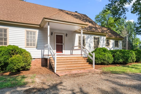 296 Drum Bay Road, Hague, VA 22469, Hague, VA
