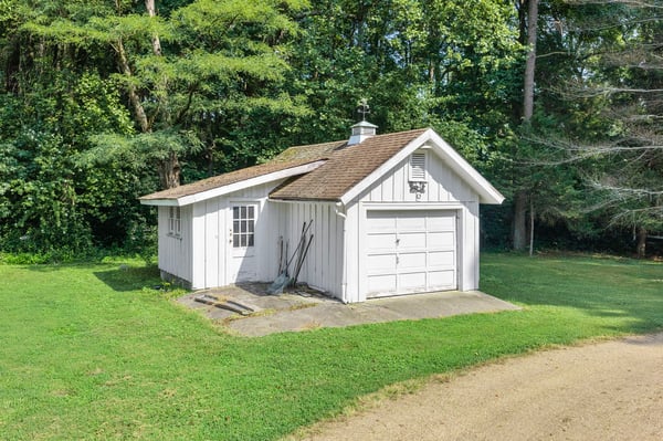 296 Drum Bay Road, Hague, VA 22469, Hague, VA