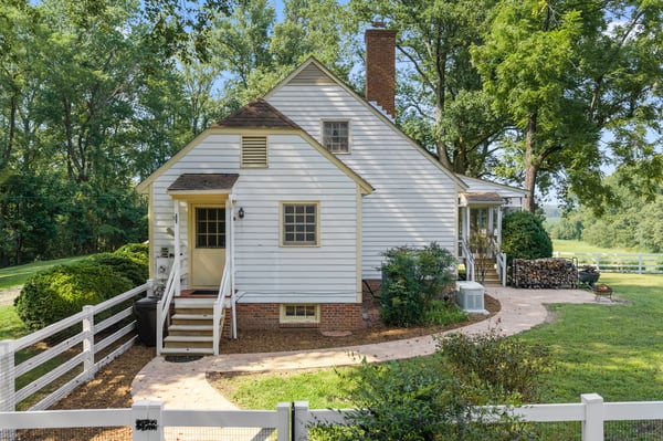 296 Drum Bay Road, Hague, VA 22469, Hague, VA