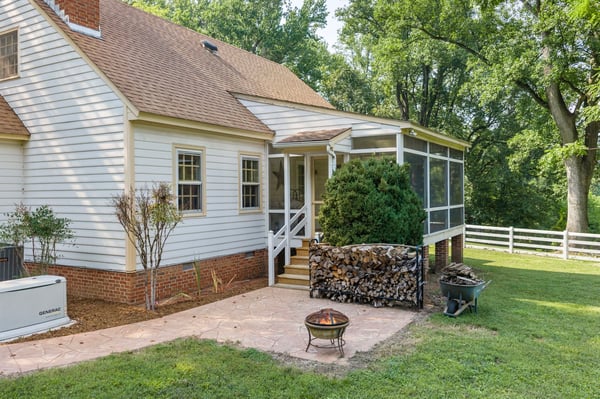 296 Drum Bay Road, Hague, VA 22469, Hague, VA