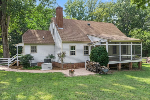296 Drum Bay Road, Hague, VA 22469, Hague, VA