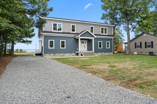 938 Bay Quarter Drive, Heathsville, VA