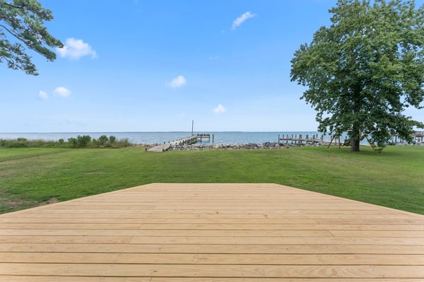 938 Bay Quarter Drive, Heathsville, VA