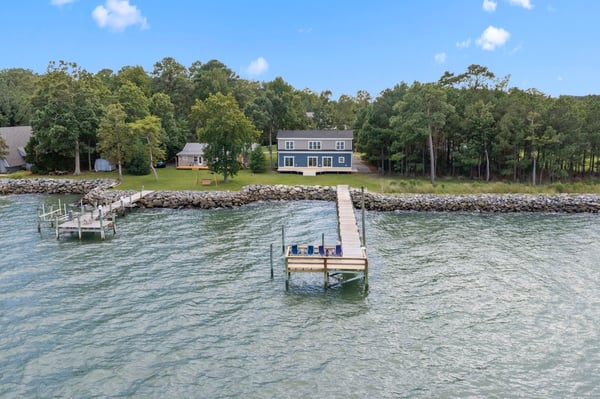 938 Bay Quarter Drive, Heathsville, VA
