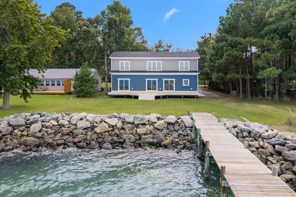 938 Bay Quarter Drive, Heathsville, VA