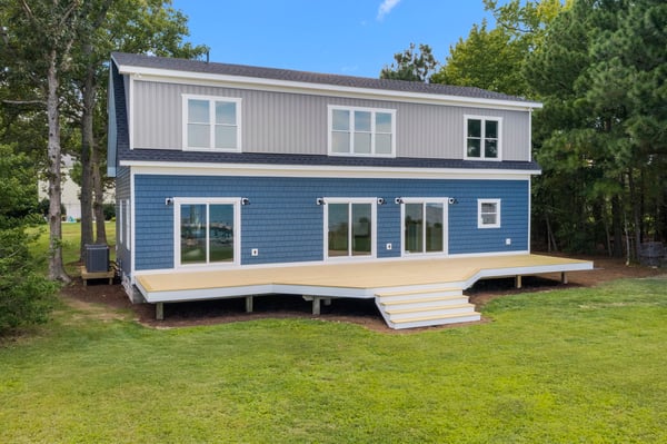 938 Bay Quarter Drive, Heathsville, VA